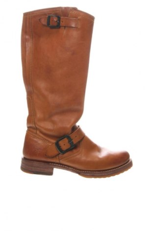 Damenstiefel Frye, Größe 38, Farbe Braun, Preis € 240,41