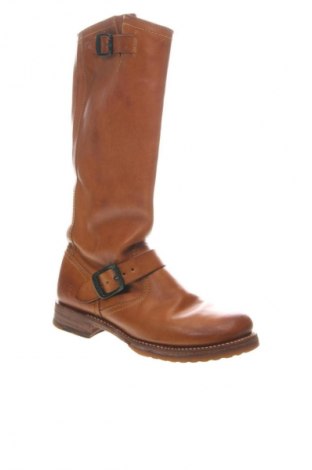Damenstiefel Frye, Größe 38, Farbe Braun, Preis € 240,41