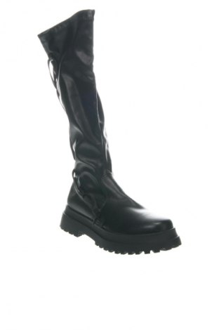 Női csizma Givana, Méret 40, Szín Fekete, Ár 15 392 Ft