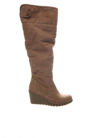 Dámské boty  Graceland, Velikost 38, Barva Hnědá, Cena  965,00 Kč