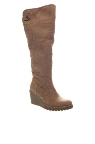 Dámské boty  Graceland, Velikost 38, Barva Hnědá, Cena  965,00 Kč