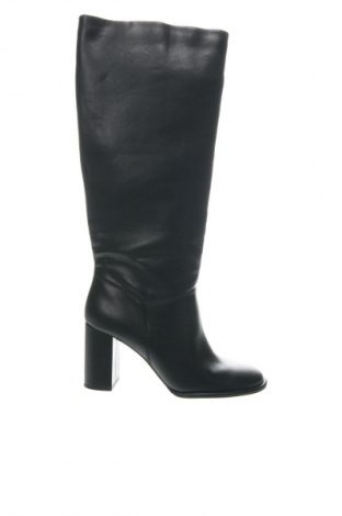 Γυναικείες μπότες H&M, Μέγεθος 39, Χρώμα Μαύρο, Τιμή 40,05 €