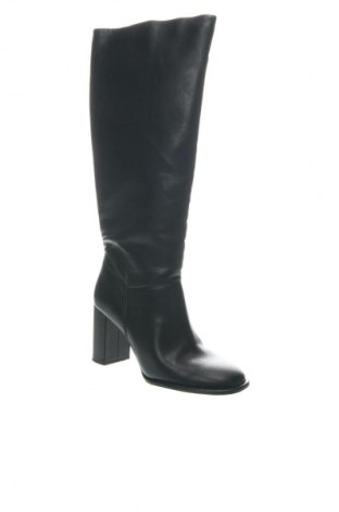 Γυναικείες μπότες H&M, Μέγεθος 39, Χρώμα Μαύρο, Τιμή 40,05 €