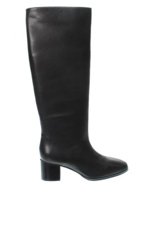 Női csizma L37, Méret 36, Szín Fekete, Ár 63 889 Ft