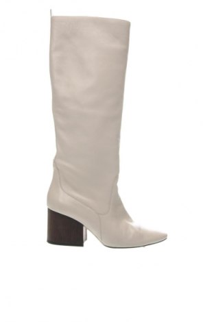 Női csizma Massimo Dutti, Méret 39, Szín Ekrü
, Ár 62 400 Ft