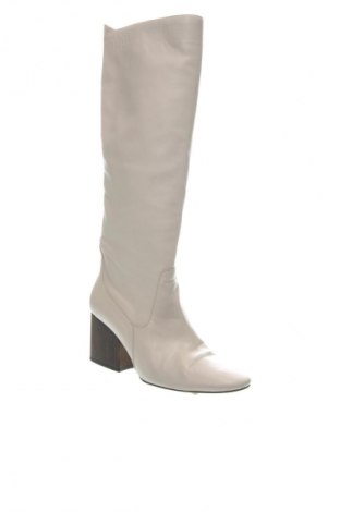 Női csizma Massimo Dutti, Méret 39, Szín Ekrü
, Ár 62 400 Ft