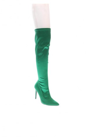 Damenstiefel Migato, Größe 40, Farbe Grün, Preis € 79,89
