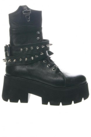 Dámske topánky  Moja, Veľkosť 38, Farba Čierna, Cena  129,84 €