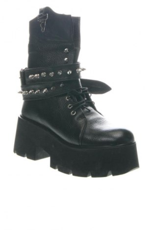 Dámske topánky  Moja, Veľkosť 38, Farba Čierna, Cena  129,84 €