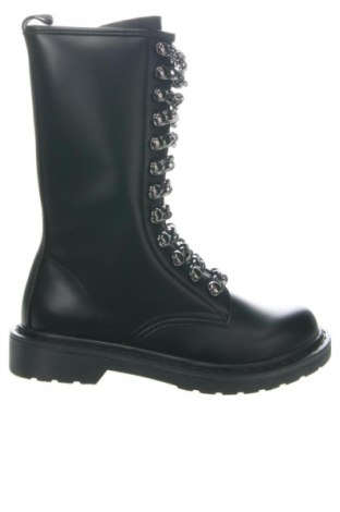 Damskie kozaki Primadonna, Rozmiar 37, Kolor Czarny, Cena 359,54 zł