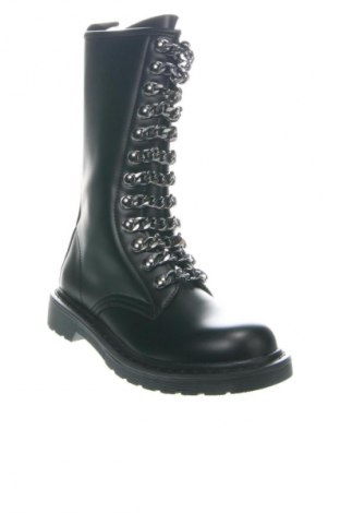 Damskie kozaki Primadonna, Rozmiar 37, Kolor Czarny, Cena 359,54 zł