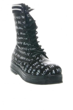 Női csizma Replay, Méret 36, Szín Fekete, Ár 68 600 Ft