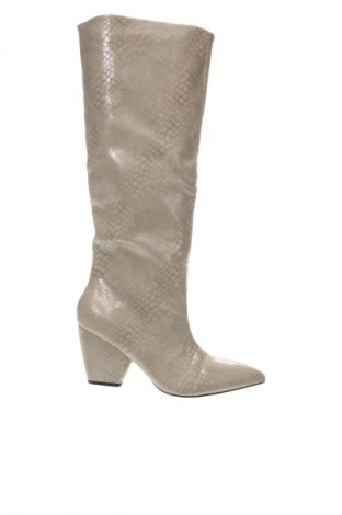 Damenstiefel Reserved, Größe 39, Farbe Beige, Preis € 44,71