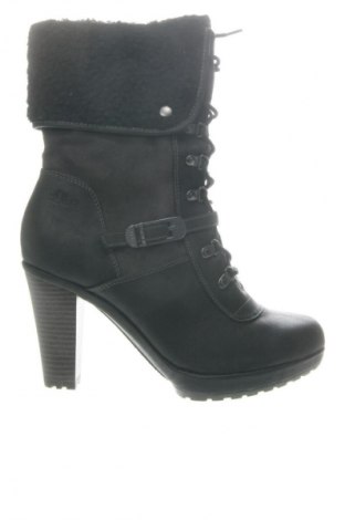 Дамски ботуши S.Oliver, Размер 42, Цвят Черен, Цена 133,95 лв.