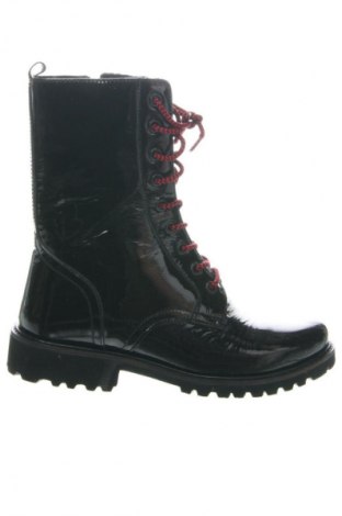 Dámske topánky  Sergio Bardi, Veľkosť 38, Farba Čierna, Cena  103,84 €