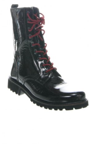 Dámske topánky  Sergio Bardi, Veľkosť 38, Farba Čierna, Cena  103,84 €