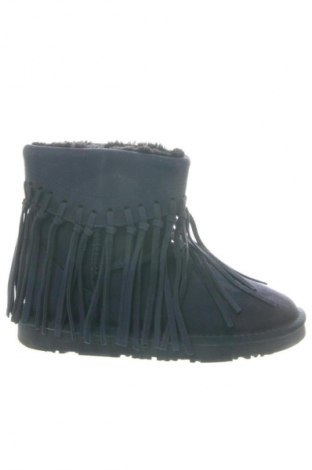 Cizme de damă Si, Mărime 37, Culoare Albastru, Preț 432,16 Lei