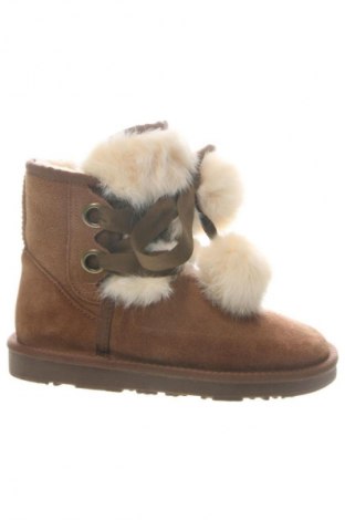 Dámské boty  Si, Velikost 38, Barva Hnědá, Cena  2 079,00 Kč