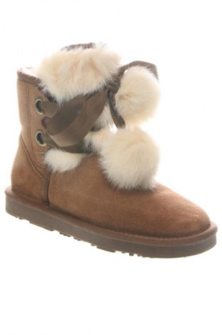 Dámské boty  Si, Velikost 38, Barva Hnědá, Cena  2 079,00 Kč