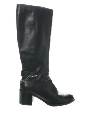 Damenstiefel Solo Femme, Größe 37, Farbe Schwarz, Preis € 84,36