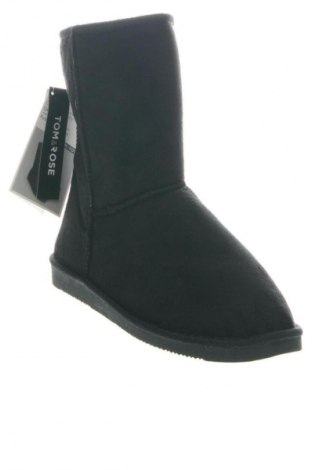 Női csizma Tom & Rose, Méret 38, Szín Fekete, Ár 13 100 Ft