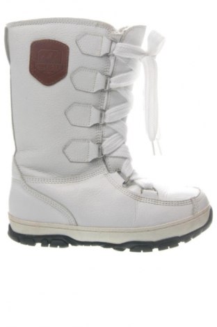 Damenstiefel Tommy Hilfiger, Größe 37, Farbe Weiß, Preis € 189,51