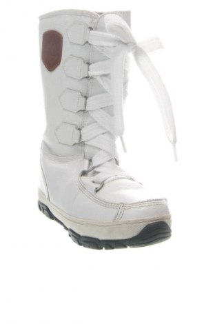 Damenstiefel Tommy Hilfiger, Größe 37, Farbe Weiß, Preis € 189,51