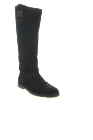 Дамски ботуши Tommy Hilfiger, Размер 36, Цвят Кафяв, Цена 312,00 лв.