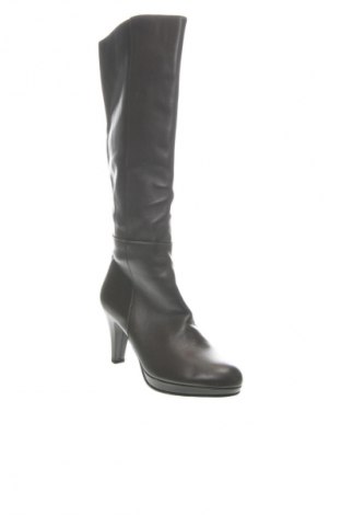 Damenstiefel Unbranded, Größe 36, Farbe Grau, Preis € 56,37