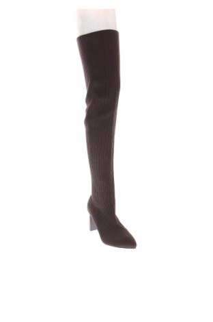 Damenstiefel Unbranded, Größe 40, Farbe Braun, Preis € 56,37