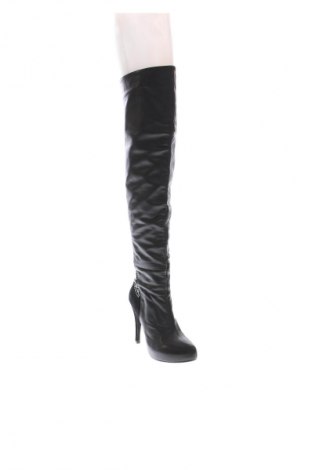 Damenstiefel Unbranded, Größe 38, Farbe Schwarz, Preis € 94,27
