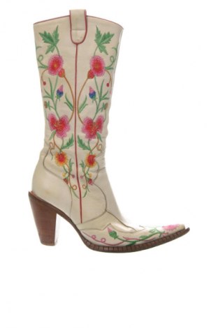 Damskie kozaki Unbranded, Rozmiar 36, Kolor Kolorowy, Cena 423,68 zł