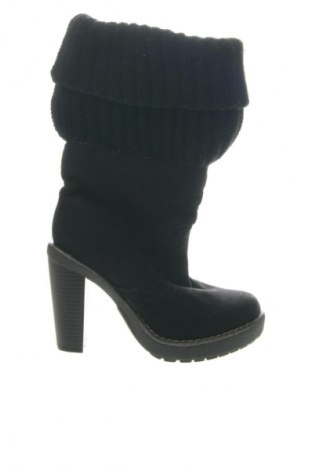 Damenstiefel Unbranded, Größe 36, Farbe Schwarz, Preis € 47,57