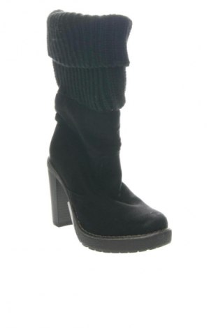 Damenstiefel Unbranded, Größe 36, Farbe Schwarz, Preis € 47,57