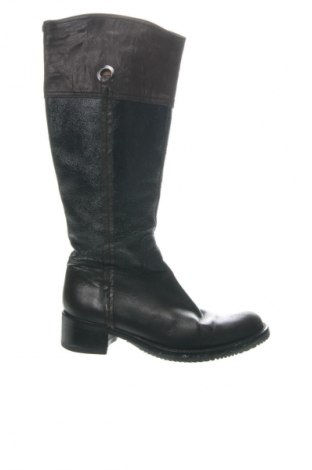 Damskie kozaki Unbranded, Rozmiar 39, Kolor Czarny, Cena 291,99 zł