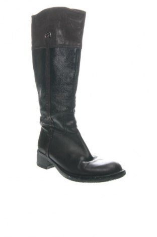 Damskie kozaki Unbranded, Rozmiar 39, Kolor Czarny, Cena 291,99 zł