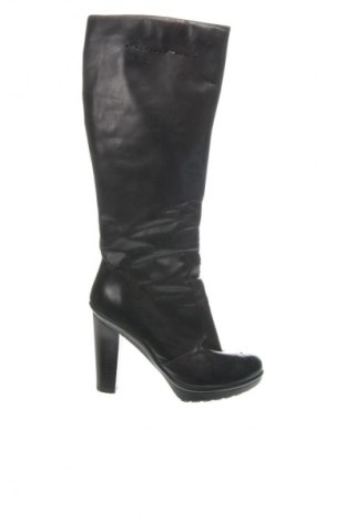 Дамски ботуши Unbranded, Размер 37, Цвят Кафяв, Цена 126,92 лв.