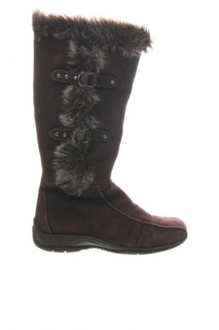 Dámske topánky  Unbranded, Veľkosť 37, Farba Hnedá, Cena  64,92 €