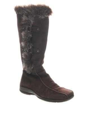 Dámske topánky  Unbranded, Veľkosť 37, Farba Hnedá, Cena  64,92 €