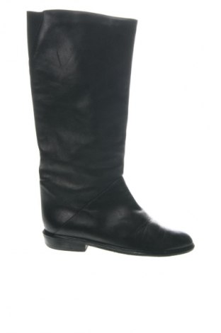 Дамски ботуши Unbranded, Размер 38, Цвят Черен, Цена 127,08 лв.