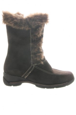 Női csizma Unbranded, Méret 39, Szín Barna, Ár 25 415 Ft