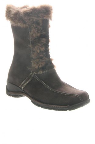 Női csizma Unbranded, Méret 39, Szín Barna, Ár 25 415 Ft