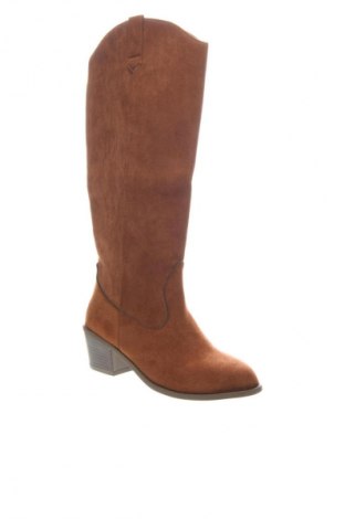 Dámske topánky  Unbranded, Veľkosť 36, Farba Oranžová, Cena  47,57 €