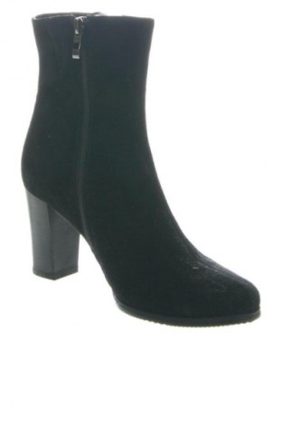 Дамски ботуши Unbranded, Размер 39, Цвят Черен, Цена 127,00 лв.