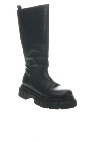 Дамски ботуши Unbranded, Размер 39, Цвят Черен, Цена 175,00 лв.