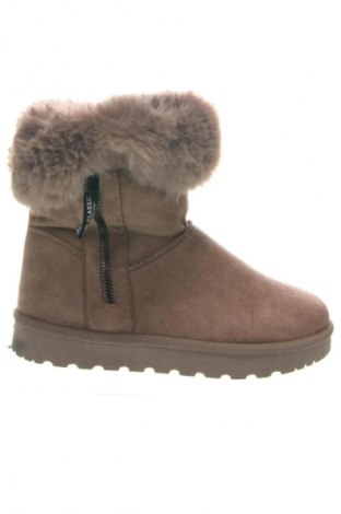 Női csizma Unbranded, Méret 38, Szín Bézs, Ár 13 748 Ft