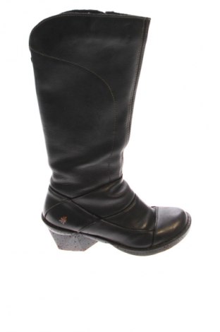 Damskie kozaki Unbranded, Rozmiar 37, Kolor Czarny, Cena 204,99 zł