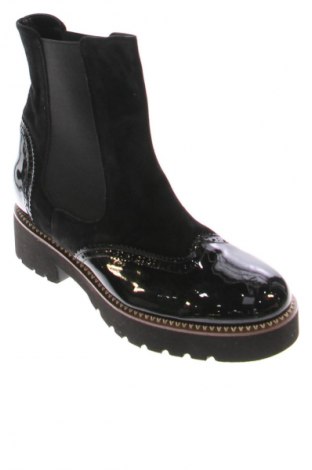 Damskie kozaki Unbranded, Rozmiar 40, Kolor Czarny, Cena 292,64 zł