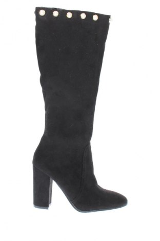 Damskie kozaki Unbranded, Rozmiar 37, Kolor Czarny, Cena 221,11 zł