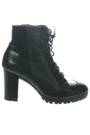 Damenstiefel Unbranded, Größe 39, Farbe Schwarz, Preis € 64,96